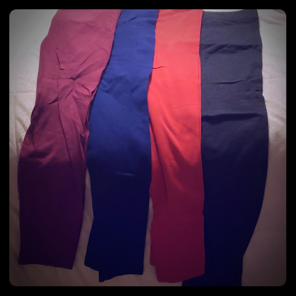 Leggings